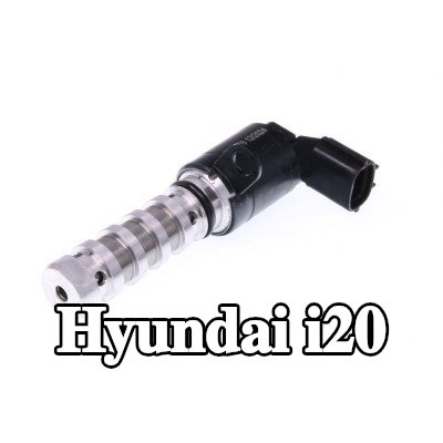 MAXGEAR صمام التنظيم، ضغط الزيت — Hyundai i20
