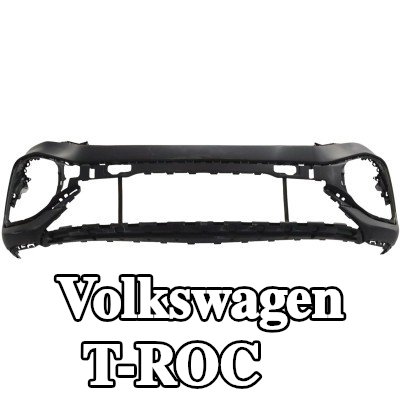 DIEDERICHS مصد — Volkswagen T-roc