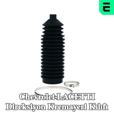 OPTIMAL Direksiyon kremayeri kılıfı — Chevrolet Lacetti