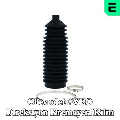 OPTIMAL Direksiyon kremayeri kılıfı — Chevrolet Aveo