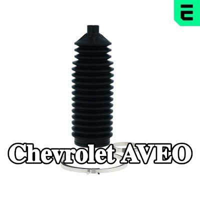 OPTIMAL غطاء حامل التوجيه — Chevrolet Aveo