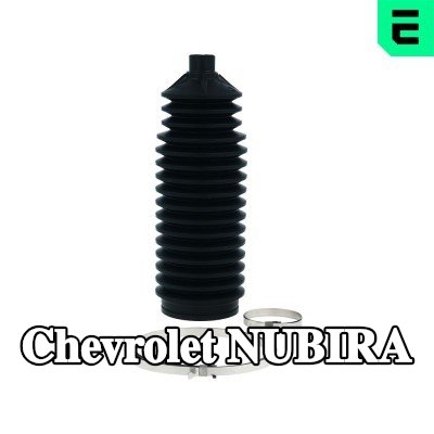 OPTIMAL غطاء حامل التوجيه — Chevrolet Nubira