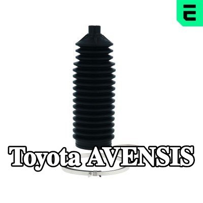 OPTIMAL غطاء حامل التوجيه — 1997 Toyota Avensis