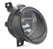 VALEO Sis farı CIBIE, Sol, ampul ile — SEAT Mii (2)