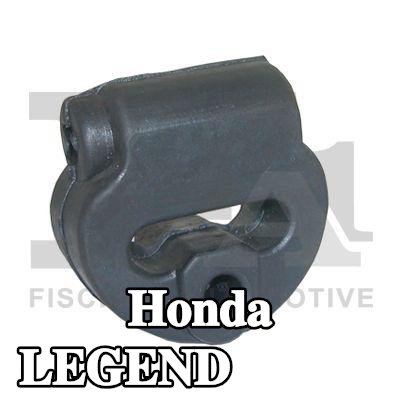 FA1 حامل العادم — Honda Legend