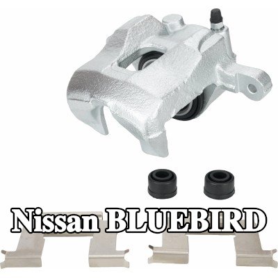 TRW ملاقط الفرامل — Nissan Bluebird