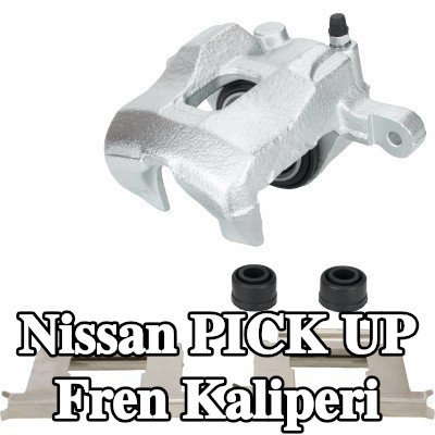 TRW Fren kaliperi — Nissan Pick Up