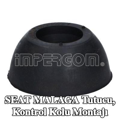 ORIGINAL IMPERIUM Tutucu, kontrol kolu montajı — SEAT Malaga