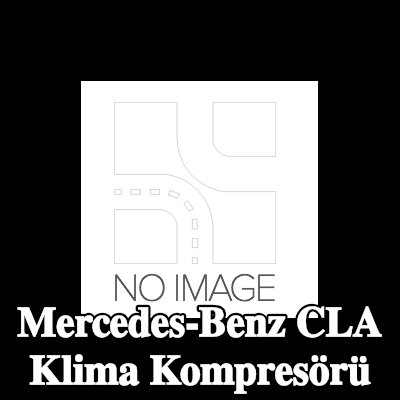 BOSCH Montaj kılavuzu ile klima kompresörü, conta halkasız — Mercedes-Benz Cla