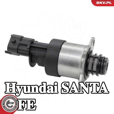 ESEN SKV صمام قياس الوقود مضخة الضغط العالي (جانب الضغط المنخفض) — Hyundai Santa Fe