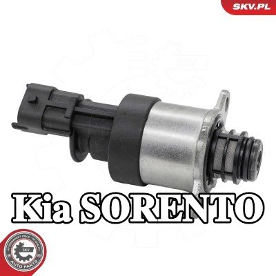 ESEN SKV صمام قياس الوقود مضخة الضغط العالي (جانب الضغط المنخفض) — Kia Sorento