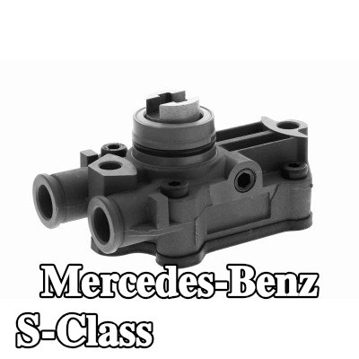 VAICO وحدة تغذية الوقود ميكانيكية — 2003 Mercedes-Benz S-Class