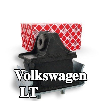 FEBI BILSTEIN حامل المحرك — Volkswagen Lt