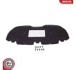 ESEN SKV Sessizleştirici malzeme, motor bölmesi — Citroën C-elysée (2)