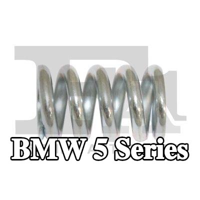 FA1 زنبرك، كاتم الصوت — BMW 5 Series