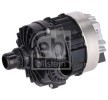FEBI BILSTEIN Yardımcı su pompası — Mercedes-Benz Cle (1)
