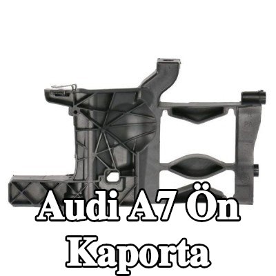 BLIC Ön kaporta Ön, Alt, Sağ — Audi A7