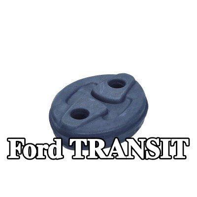 MAXGEAR حامل العادم — 2002 Ford Transit