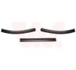 VAN WEZEL Ön splitter Ön — 2004 Citroën C3 (1)