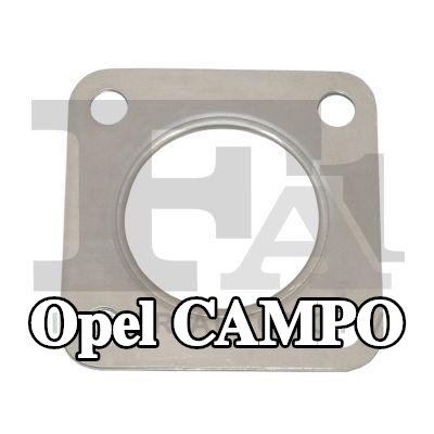 FA1 حشية التوربو — Opel Campo