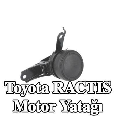 YAMATO Motor yatağı Sağ — Toyota Ractis