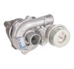 FEBI BILSTEIN Turboşarj — Opel Agila (3)