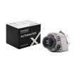 RIDEX Alternatör 90A — 1997 Honda Shuttle (1)