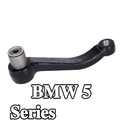 FEBI BILSTEIN ذراع التوجيه — BMW 5 Series