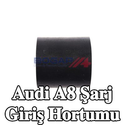 BOGAP Şarj giriş hortumu — Audi A8