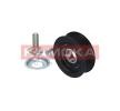 KAMOKA Saptırma / kılavuz kasnağı, V-ribbed belt Outer Diameter: 64mm — 2005 Kia Picanto (4)