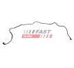 FAST Yakıt hattı — Renault Espace (4)