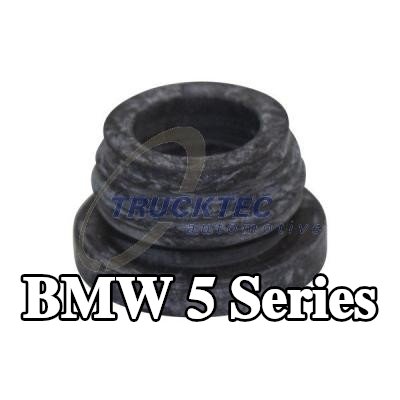 TRUCKTEC AUTOMOTIVE سدادة، خزان سائل الفرامل — BMW 5 Series