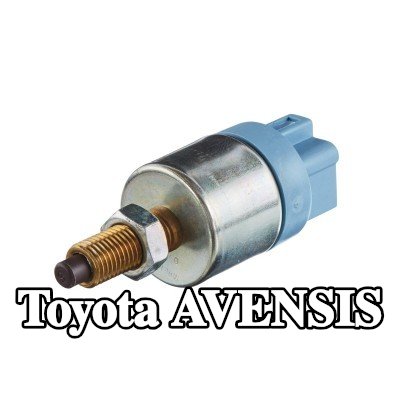 HELLA مفتاح ضوء الفرامل — 2002 Toyota Avensis