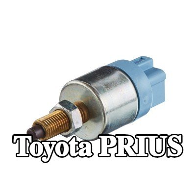 HELLA مفتاح ضوء الفرامل — 2000 Toyota Prius