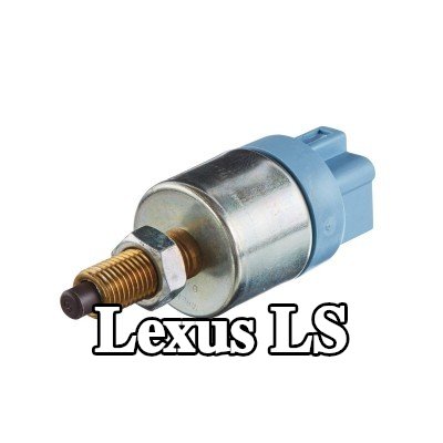 HELLA مفتاح ضوء الفرامل — Lexus Ls