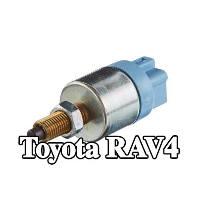 HELLA مفتاح ضوء الفرامل — 2002 Toyota Rav4