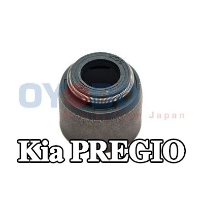 Oyodo حشية صمام — Kia Pregio