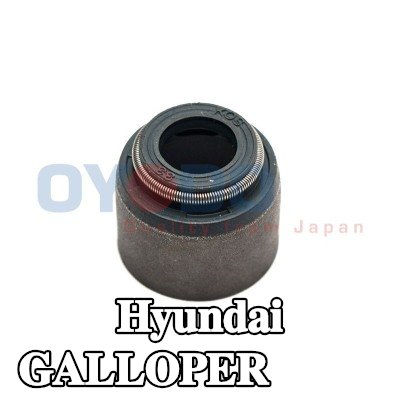 Oyodo حشية صمام — Hyundai Galloper