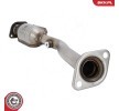 ESEN SKV Ön katalitik konvertör — Nissan Note (4)