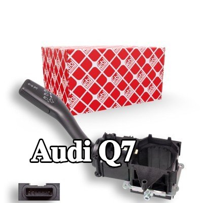 FEBI BILSTEIN ذراع التحكم، مؤشرات الاتجاه — Audi Q7