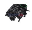 BOGAP Solenoid valfli emme manifoldu, sensörlü — 2012 Audi A6 (4)