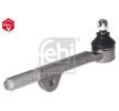 FEBI BILSTEIN Rot kolu ucu Ön Aks Sol, 107mm — Volkswagen Taro (3)