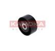 KAMOKA Saptırma / kılavuz kasnağı, V-ribbed belt Outer Diameter: 60mm — 2003 Chevrolet Colorado (1)