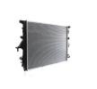 MAHLE Klipsli motor radyatörü, aksesuarlarla, tutuculu — 2012 Audi Q7 (6)
