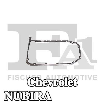 FA1 حشية، حوض الزيت — Chevrolet Nubira