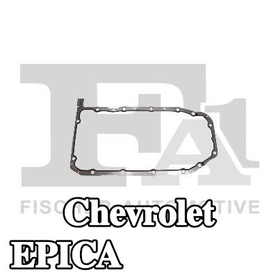 FA1 حشية، حوض الزيت — Chevrolet Epica