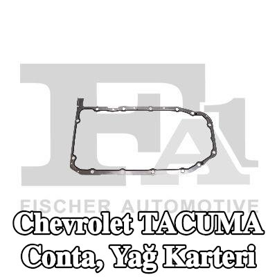 FA1 Conta, yağ karteri — Chevrolet Tacuma