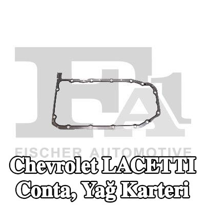 FA1 Conta, yağ karteri — Chevrolet Lacetti
