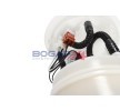BOGAP مضخة الوقود 80l/h — Renault Logan (7)