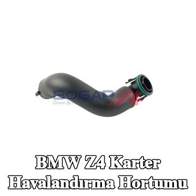 BOGAP Karter havalandırma hortumu — BMW Z4